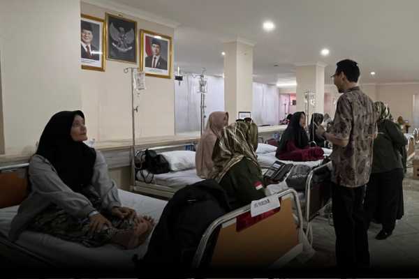 DPPKB Karawang Luncurkan Program KB MOW Perdana, Targetkan 495 Akseptor di 2025