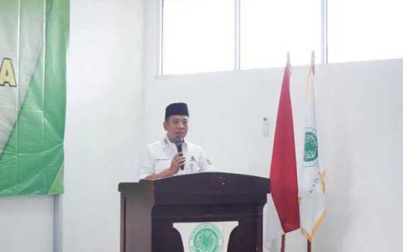 Bupati Karawang Buka Musda VII MUI, Perkuat Kolaborasi Demi Kemajuan