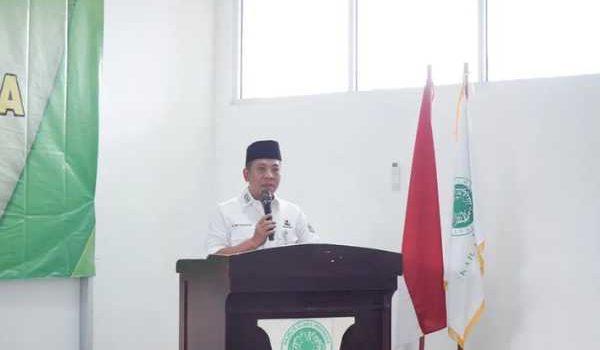 Bupati Karawang Buka Musda VII MUI, Perkuat Kolaborasi Demi Kemajuan