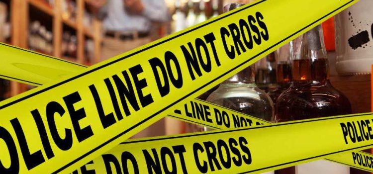 Tragedi Miras Oplosan di Cianjur: Empat Orang Tewas, Enam Masih Dirawat