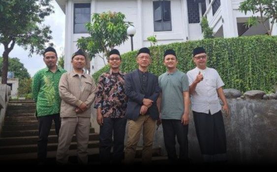 Didi Suhrowardi Mundur, Diduga Terlibat Judi Online