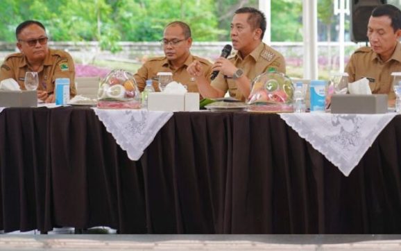 Bupati Karawang: Tidak Boleh Ada Pungutan Liar di Sekolah!