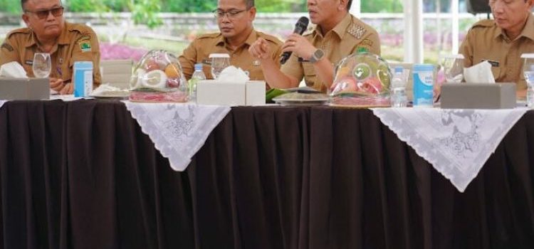Bupati Karawang: Tidak Boleh Ada Pungutan Liar di Sekolah!