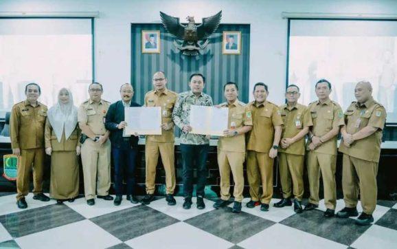 Penyusunan RKPD 2026, Bupati Karawang: Prioritaskan Pelayanan Publik