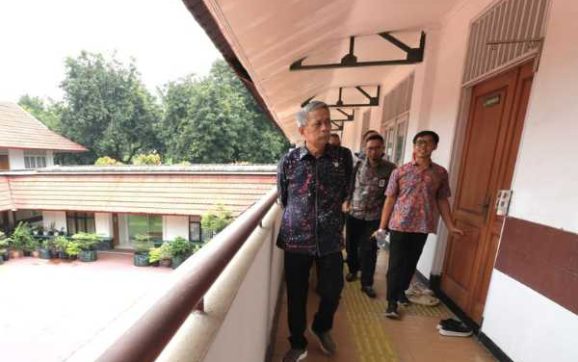 Kemensos Siapkan Sekolah Rakyat di Bekasi untuk Pelajar Miskin Ekstrem