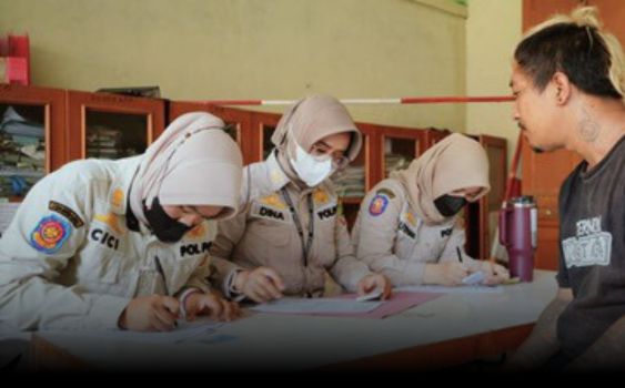 Srikandi Satpol PP: Perempuan Tangguh Penegak Ketertiban