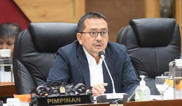 Pengurangan Anggaran Kementerian PU Pengaruhi Program Infrastruktur Nasional