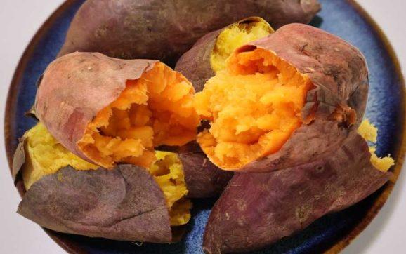 Disparbud Jabar Dukung Ubi Cilembu Mendunia Lewat Kompetisi Kuliner CERIA
