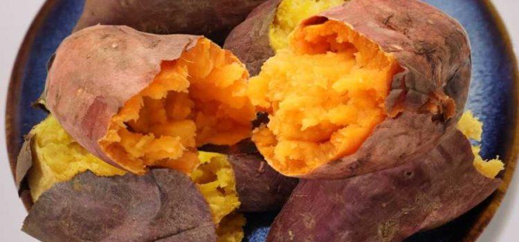 Disparbud Jabar Dukung Ubi Cilembu Mendunia Lewat Kompetisi Kuliner CERIA