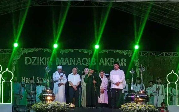 Menteri UMKM Jadikan Ponpes Al-Baghdadi Sentra UMKM
