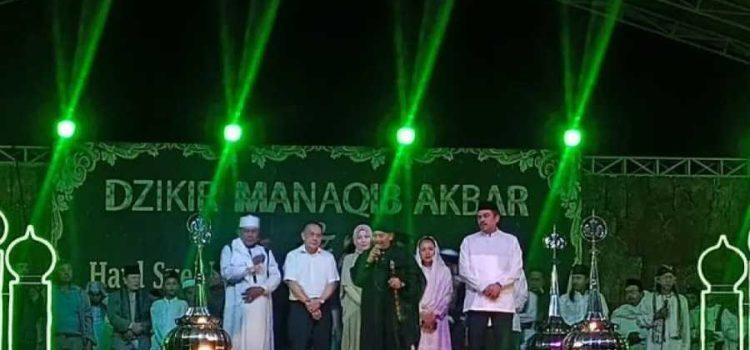 Menteri UMKM Jadikan Ponpes Al-Baghdadi Sentra UMKM