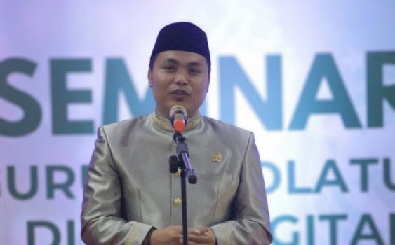 Didin Sirojudin, Kandidat Kuat Ketua BPC HIPMI Karawang