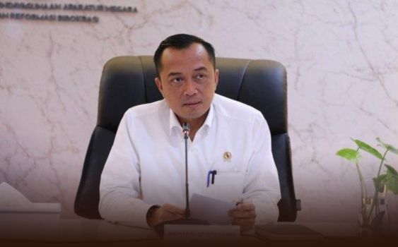 Pemerintah Percepat Pengangkatan CPNS dan PPPK 2024