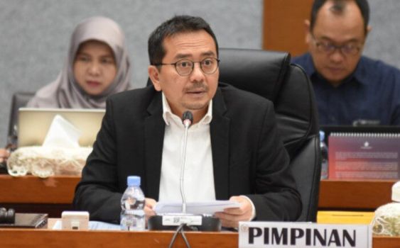 Syaiful Huda Desak Pemerintah Prioritaskan Pendidikan dan Infrastruktur di Kalimantan Tengah