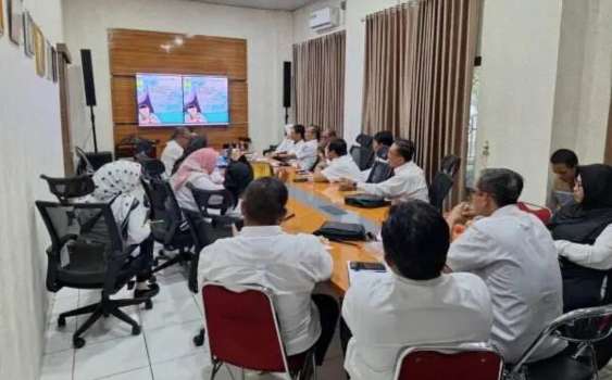Disdikpora Karawang Pastikan Tak Ada Jual-Beli Kursi di Penerimaan Siswa Baru 2025