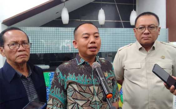 Rahmat Hidayat Djati: Perizinan Eiger Camp Perlu Dicek Kesesuaian di Lapangan