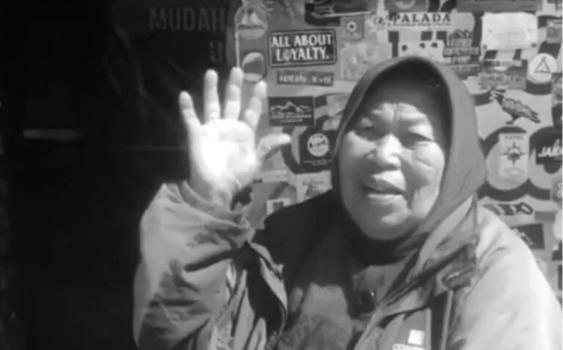 Mbok Yem, Penjaga Warung Tertinggi di Gunung Lawu, Tutup Usia