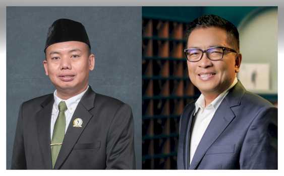 RUPS Bank bjb Tunjuk Helmy Yahya, DPRD Jabar Dukung Komposisi Baru