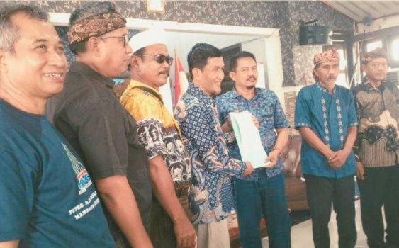 Menggali Potensi Seni Budaya Karawang dalam Ekonomi Kreatif Jawa Barat