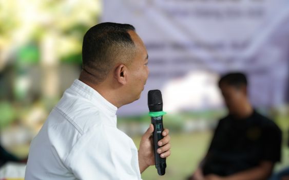 Ketegangan Hercules vs Mardigu Dinilai Ganggu Stabilitas Politik Jabar