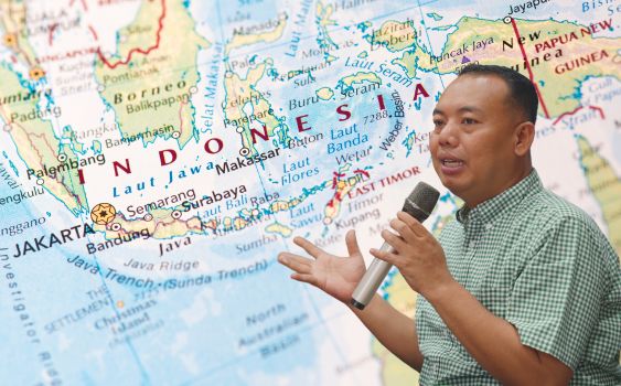 Komisi I DPRD Jabar Bahas Serius Usulan Lima Provinsi Baru, Baru Cirebon Timur Resmi