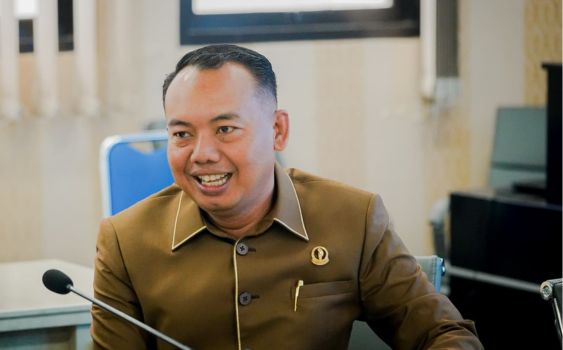 Rahmat Hidayat: Sentilan Wagub Jabar ke Sekda Masih dalam Batas Wajar