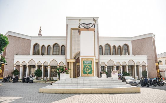 Jejak Syekh Quro dan Masjid Agung Karawang: Warisan Islam Tertua di Jawa