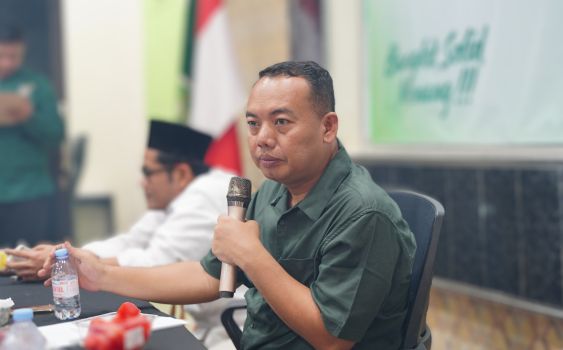 Perkuat Perlindungan Anak, DPRD Jabar Sosialisasikan Perda di Karawang