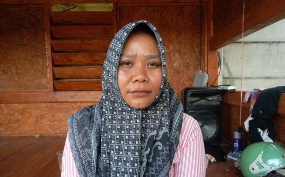 20 Tahun Kekeringan di Kiarajaya Karawang Segera Berakhir, Air Bersih Mulai Disuplai