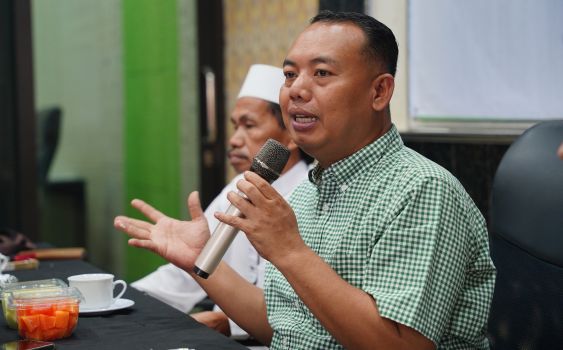 DOB Cirebon Timur Menunggu Kesimpulan, Perluasan Kota Cimahi Dibahas DPRD Jabar