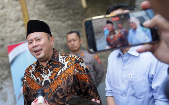 PKB Soroti Putusan MK soal Pemilu: Dinilai Lampaui Konstitusi