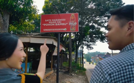 Moka Karawang Promosikan Sate Maranggi Mang Da’i: Angkat Potensi Wisata Lokal ke Tingkat Provinsi