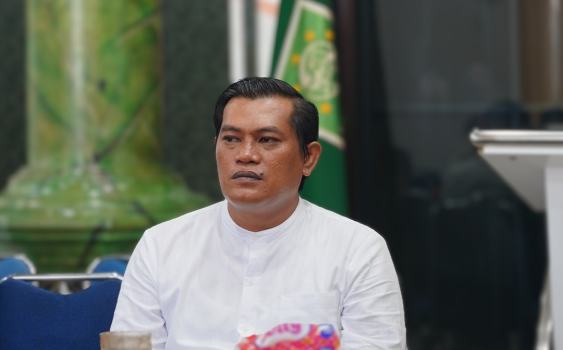 DPRD Karawang Dorong Anggaran Pengelolaan Sampah Hingga ke Desa Lewat Raperda Baru