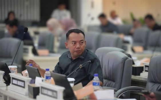 Komisi I DPRD Jabar Soroti Pemekaran Wilayah, Minta Semua Pihak Bersikap Bijak