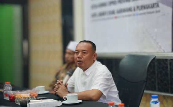 DPRD Jabar Sosialisasikan Perda Ketertiban, Kader PKB Soroti Maraknya Premanisme