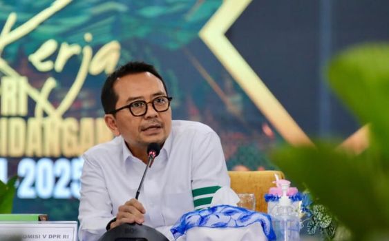 PKB 27 Tahun: Syaiful Huda Tegaskan Momentum Lepas dari Jebakan Partai Menengah