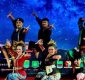 Grand Final Jaipong Ambassador 2.0: Karawang Perkuat Identitas Seni dan Budaya Sunda