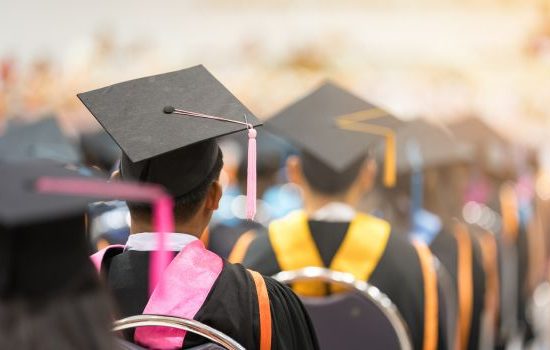 Beasiswa Unggulan 2025 Dibuka, Cek Syarat dan Dokumen Penting untuk Kuliah S1, S2, dan S3