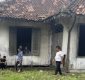 KWT Rayakan Kemerdekaan dengan Bersihkan Cagar Budaya Rengasdengklok