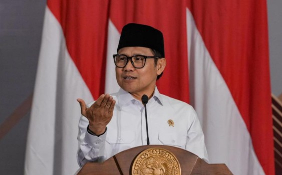 Prabowo Minta Bansos Berubah Jadi Pemberdayaan, Gus Imin Libatkan Akademisi untuk Transformasi