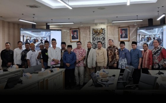 Dukungan DPRD Jabar Pacu Pembentukan Kabupaten Cirebon Timur, SKB Segera Terbit