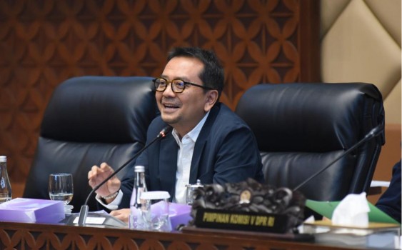 Syaiful Huda Minta Menteri Yandri Susanto Patuhi Putusan Ombudsman Terkait Pemecatan Ribuan Pendamping Desa