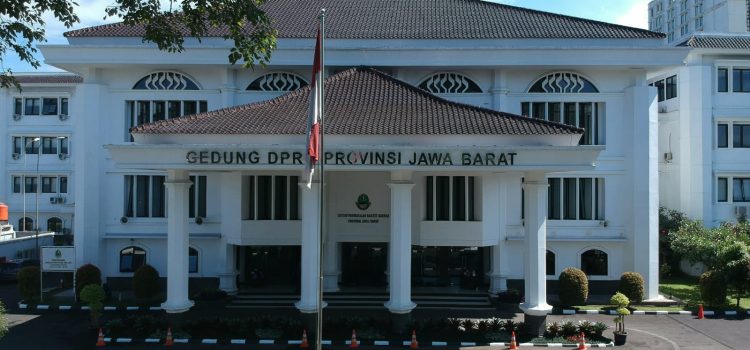 Jabar di Ambang Darurat Sampah: Bappeda Mangkir Rapat Komisi I DPRD