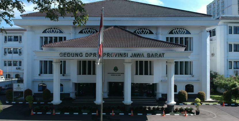 Jabar di Ambang Darurat Sampah: Bappeda Mangkir Rapat Komisi I DPRD