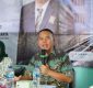 Kang Rahmat Gelar Sosialisasi Perda Kewirausahaan Daerah, Beri Beasiswa Penuh untuk 245 Kader Muda PKB Karawang