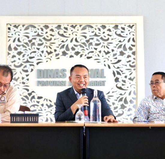 Konflik Agraria Memanas, Ketua Komisi I DPRD Jabar Dr. Rahmat Hidayat Djati Desak Gubernur Dedi Mulyadi Bertindak