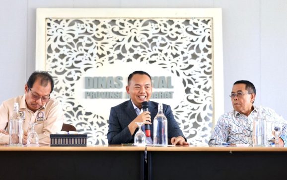 Konflik Agraria Memanas, Ketua Komisi I DPRD Jabar Dr. Rahmat Hidayat Djati Desak Gubernur Dedi Mulyadi Bertindak