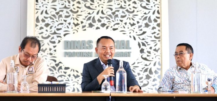 Konflik Agraria Memanas, Ketua Komisi I DPRD Jabar Dr. Rahmat Hidayat Djati Desak Gubernur Dedi Mulyadi Bertindak