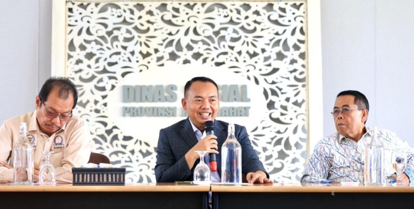 Konflik Agraria Memanas, Ketua Komisi I DPRD Jabar Dr. Rahmat Hidayat Djati Desak Gubernur Dedi Mulyadi Bertindak