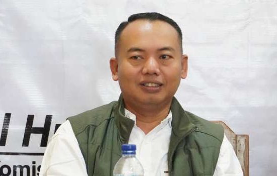 Jabar Berpotensi Miliki 41 Kabupaten/Kota, Rahmat Hidayat Djati Ungkap Progress RPP Penataan Daerah